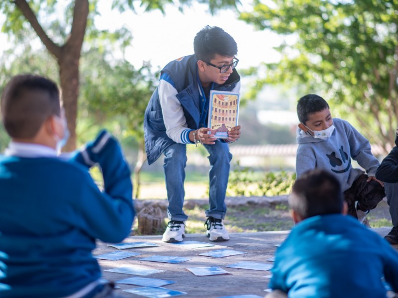 Jornada cultural turística en El Marqués