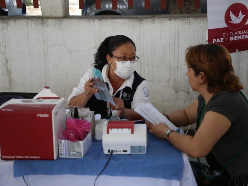 Jornada de Salud Oncológica 2023 busca Bienestar de Mujeres Chiapanecos