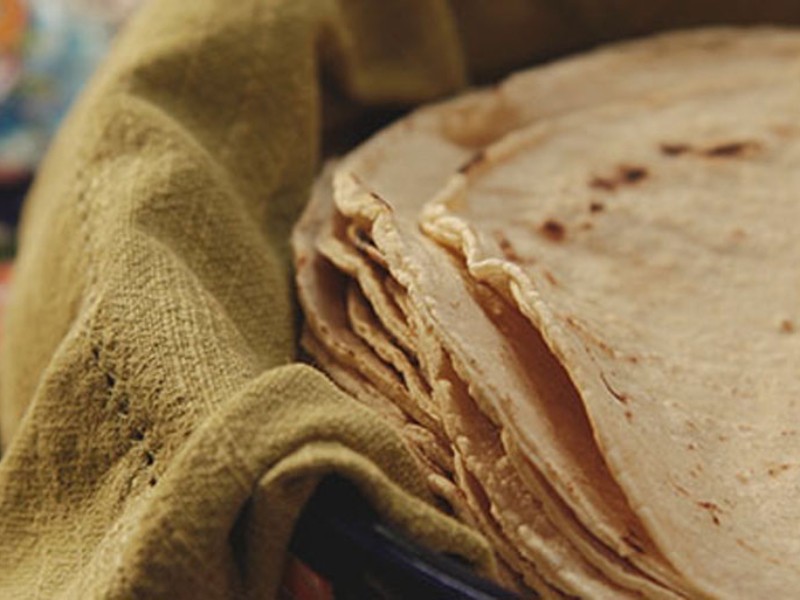 Jornada laboral impactará al precio de la tortilla