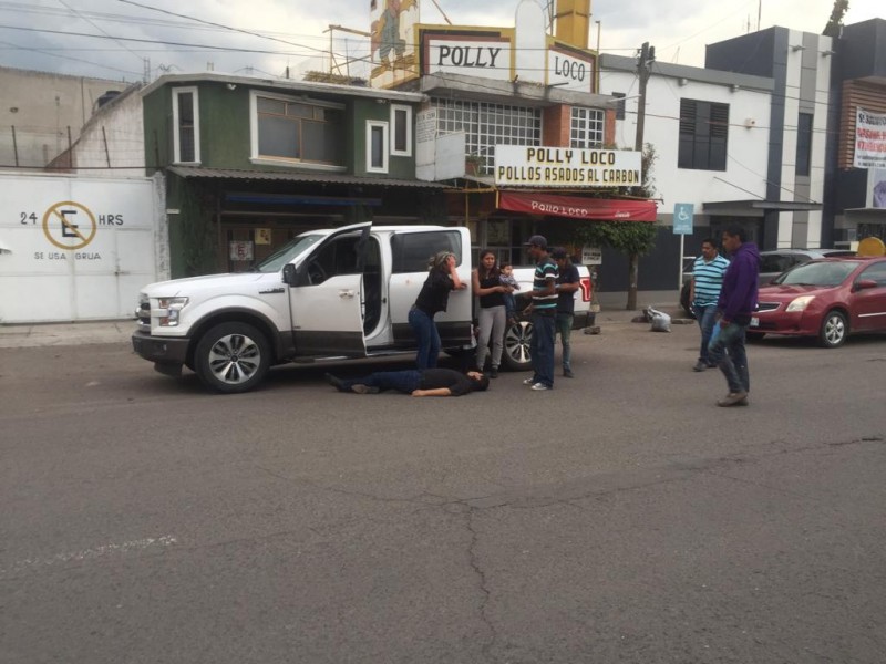 Jornada violenta; mueren 6 y hieren a uno