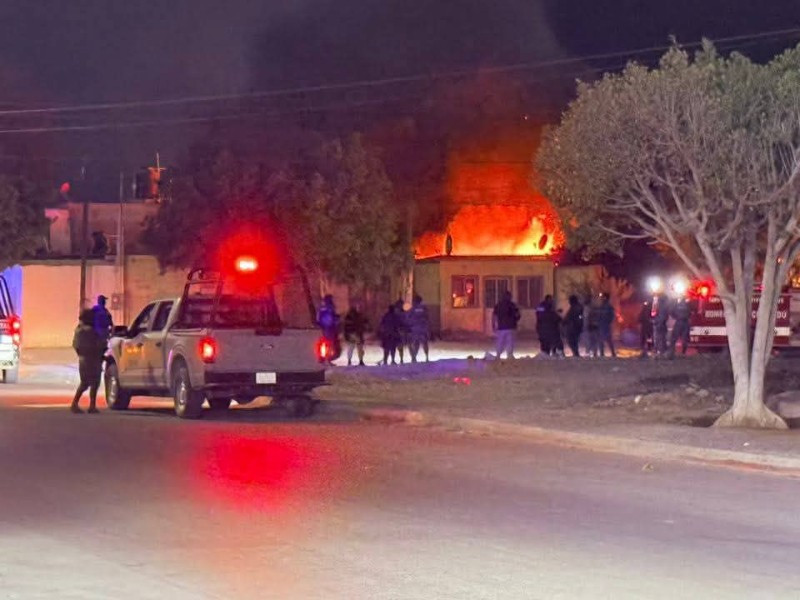 Jornada violenta deja cuatro muertos y tres lesionados