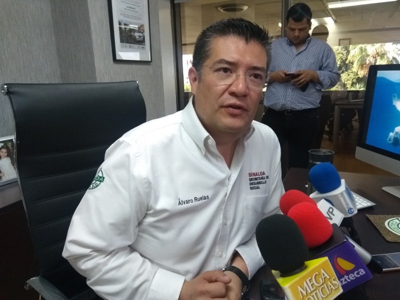 Jornadas de Apoyo en Culiacán y San Ignacio