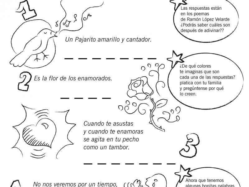 Jornadas Lopezvelardeanas incluyen actividades para niños