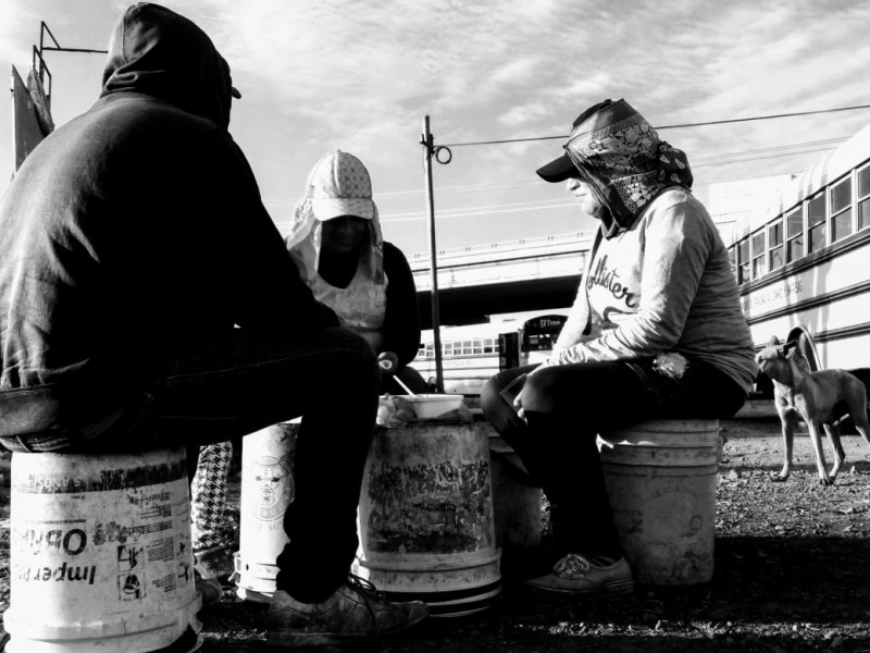 Jornaleros agrícolas los más desprotegidos ante COVID-19