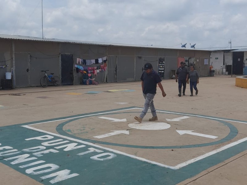 Jornaleros en Dolores Hidalgo trabajan en condiciones higiénicas no adecuadas: SSG