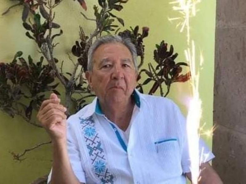 José Armendariz Cruz, ícono del magisterio y la lucha social