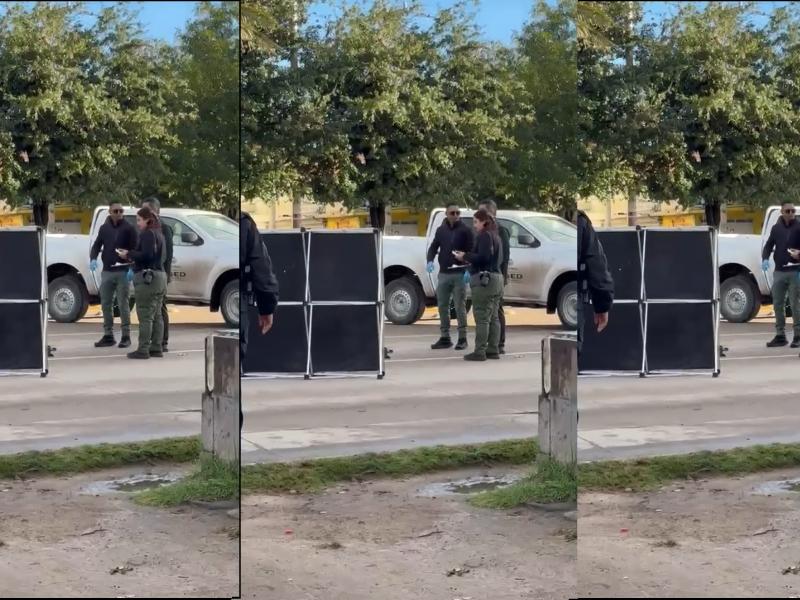 Joven de 25 años fallece atropellada en bulevar Dolores del Río