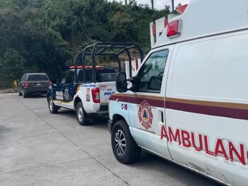 Joven denuncia privación ilegal de la libertad y golpiza en Tepic