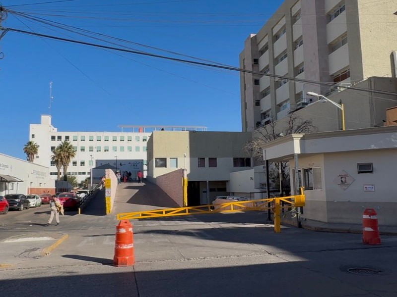 Joven embarazada pierde la vida; bebé logra sobrevivir tras cesárea de emergencia