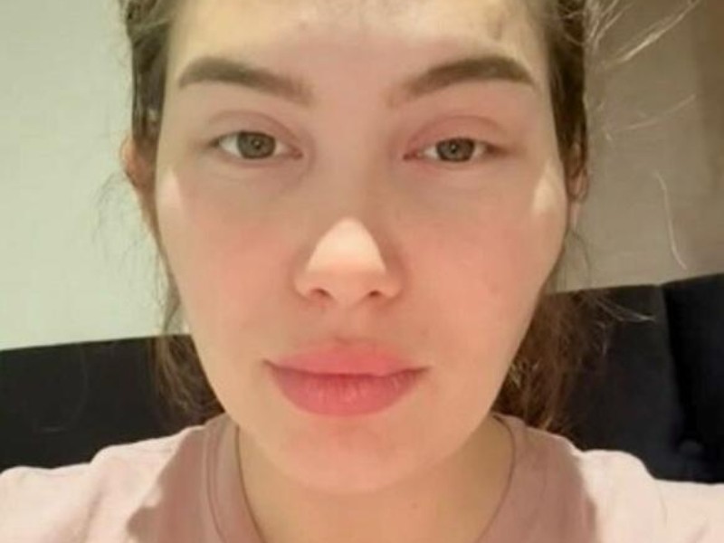 Joven graba agresión de su pareja, denuncia violencia ante Fiscalía de NL