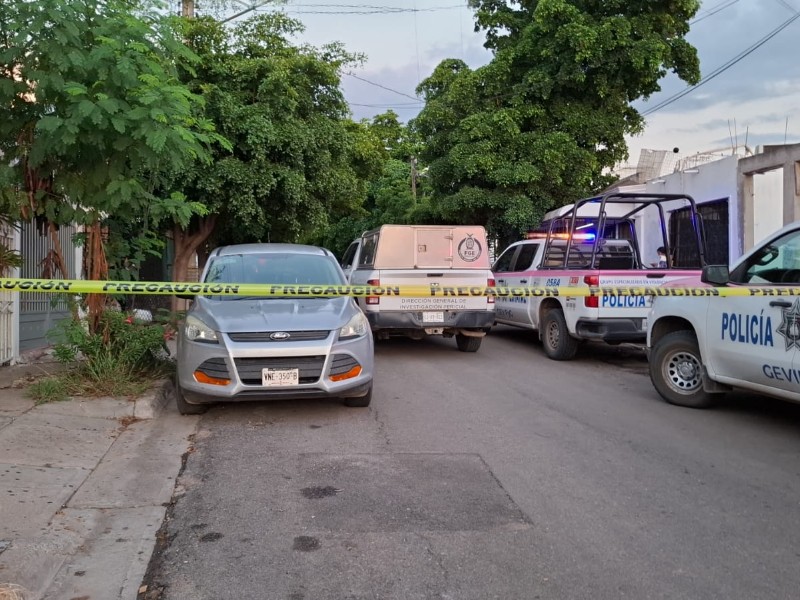 Joven herida a balazos en Villaverde muere en el hospital