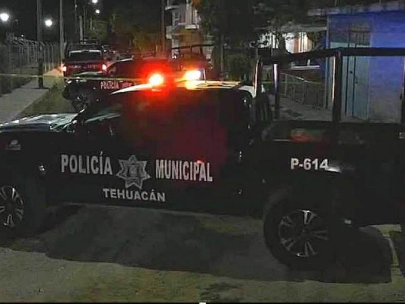 Joven muere degollado a manos de su padre