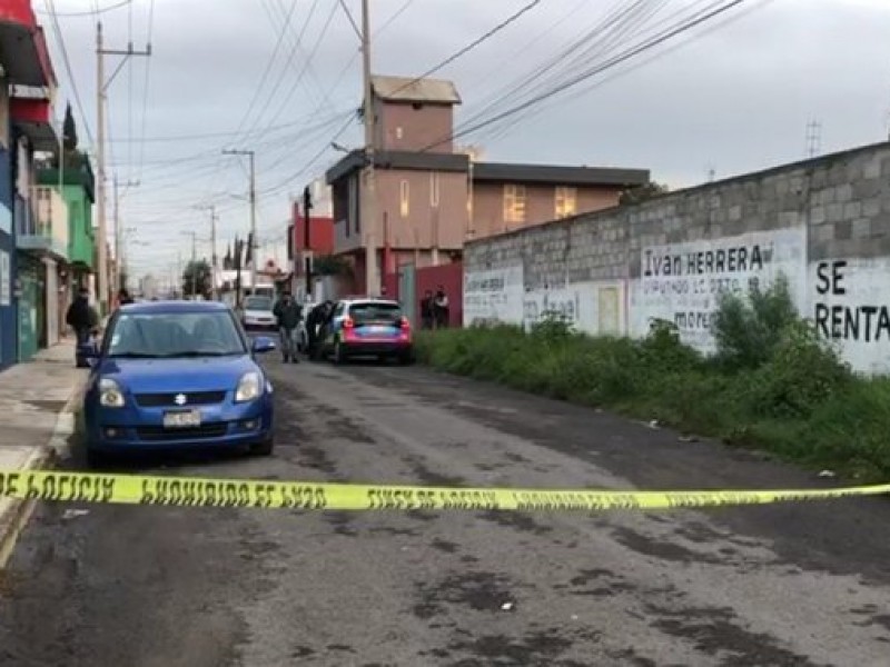 Joven muere en anexo de Granjas del Sur
