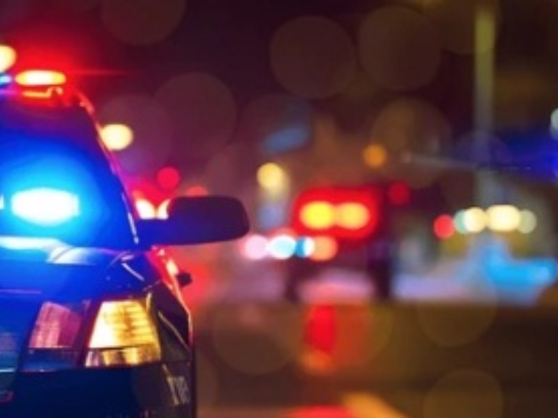 Joven mujer muere por impacto de bala, presunto responsable un policía municipal