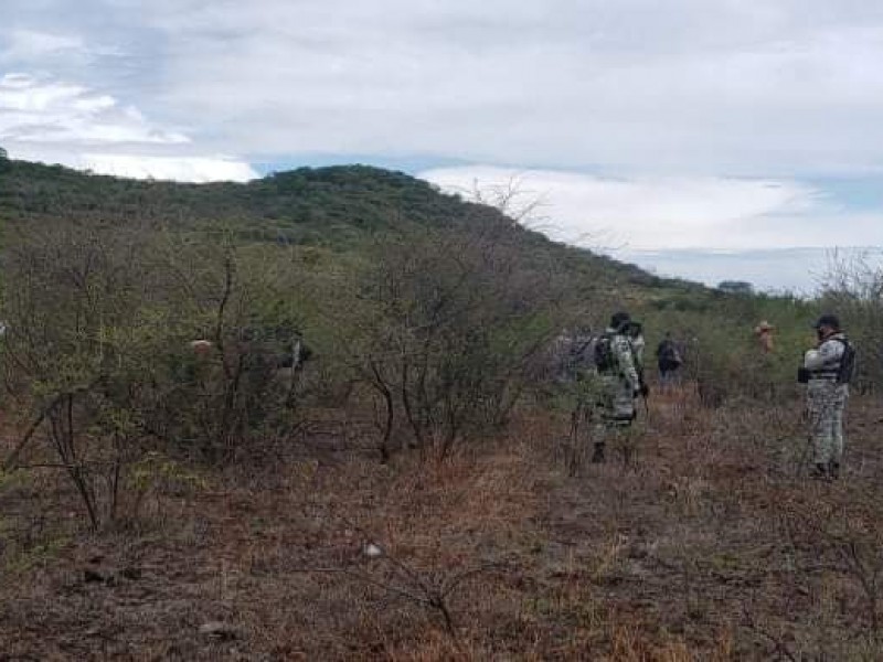 Joven norteamericana, busca a su padre secuestrado en Ecuandureo