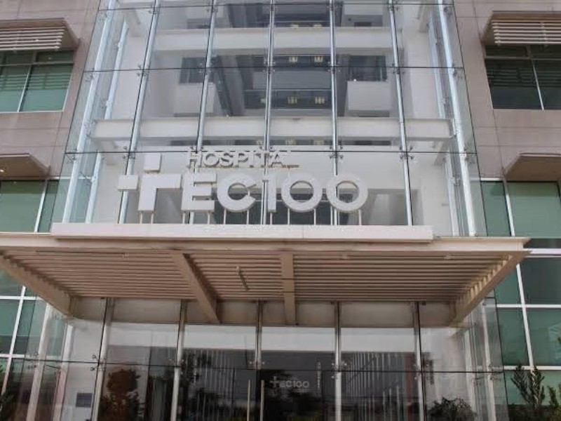 Joven pierde la vida en hospital; gobernador pide reforzar salud mental