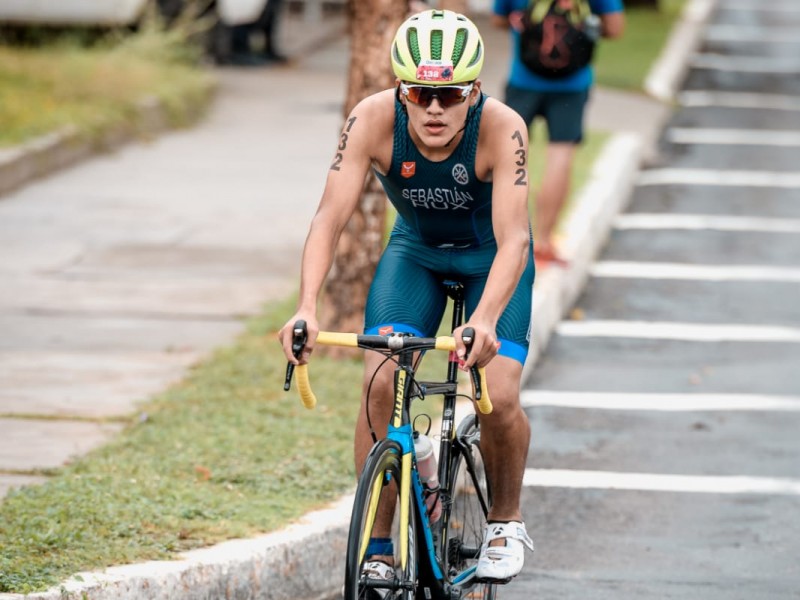 Joven promesa del deporte participará en el Gran Fondo Istmo-Costa