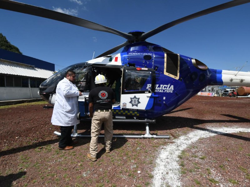 Joven se convierte en héroe al donar su hígado, riñones y córneas