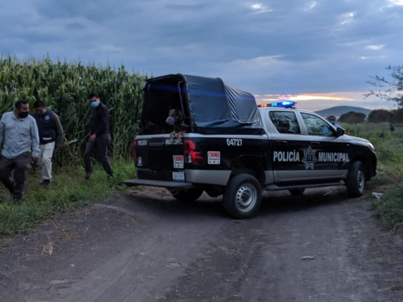 Joven se quita la vida en El Marqués