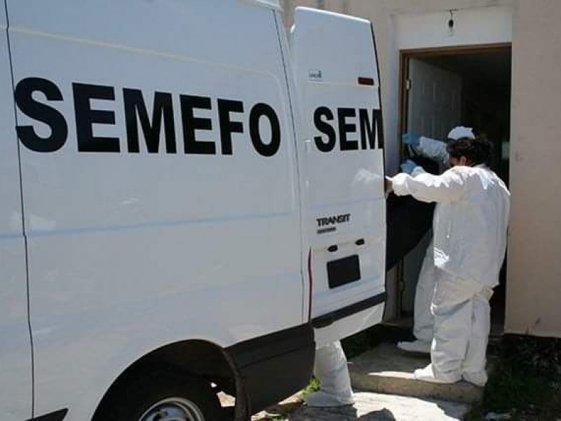 Joven se suicida en la Col Las Plazas