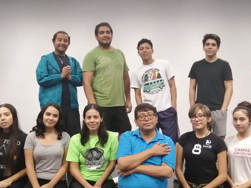 Jóvenes cabeños participarán en Festival de Dramaturgos Comunitarios