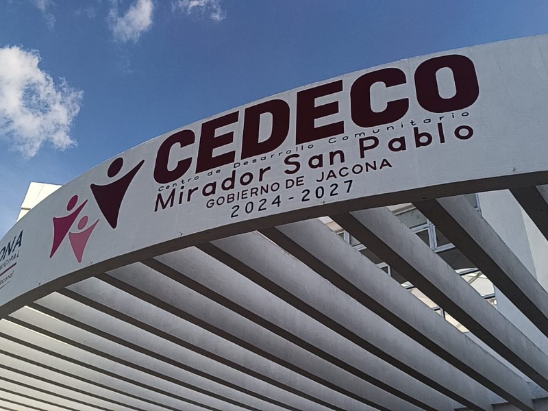 Jóvenes concluyen curso de belleza en el CEDECO Jacona