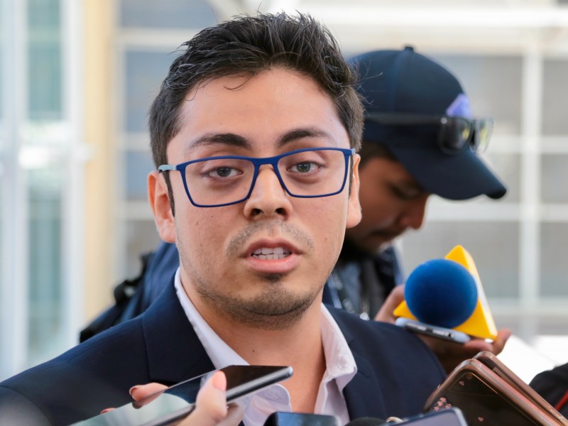 Jóvenes de Veracruz en riesgo por delincuencia