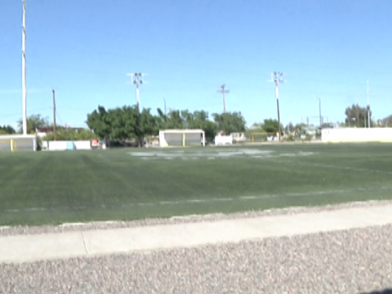 Jóvenes dejan la practica del deporte