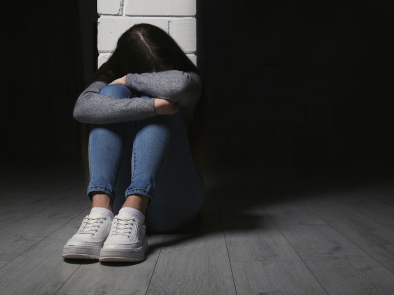 Jóvenes desarrollan problemas de salud mental