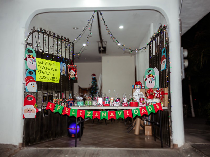 Jóvenes emprenden en medio de la pandemia