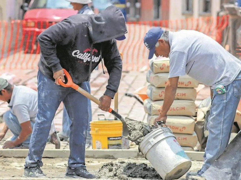 Jóvenes en Nayarit rechazan trabajos manuales escasez en mano de obra