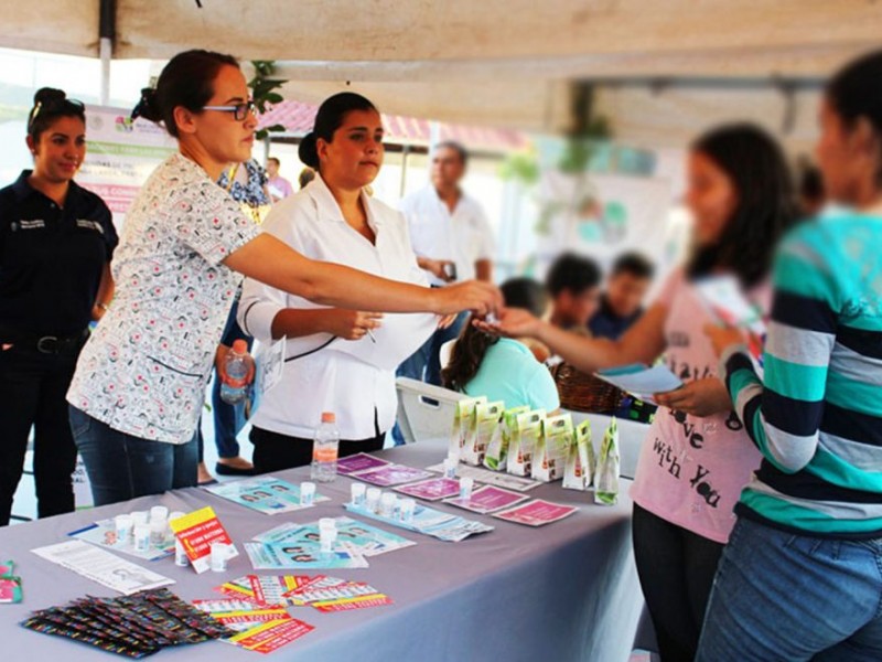 Jóvenes, los que menos atienden su salud