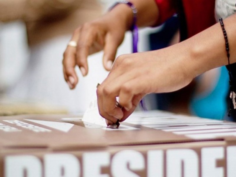 Jóvenes no Confían en Gobernantes ni Partidos Políticos