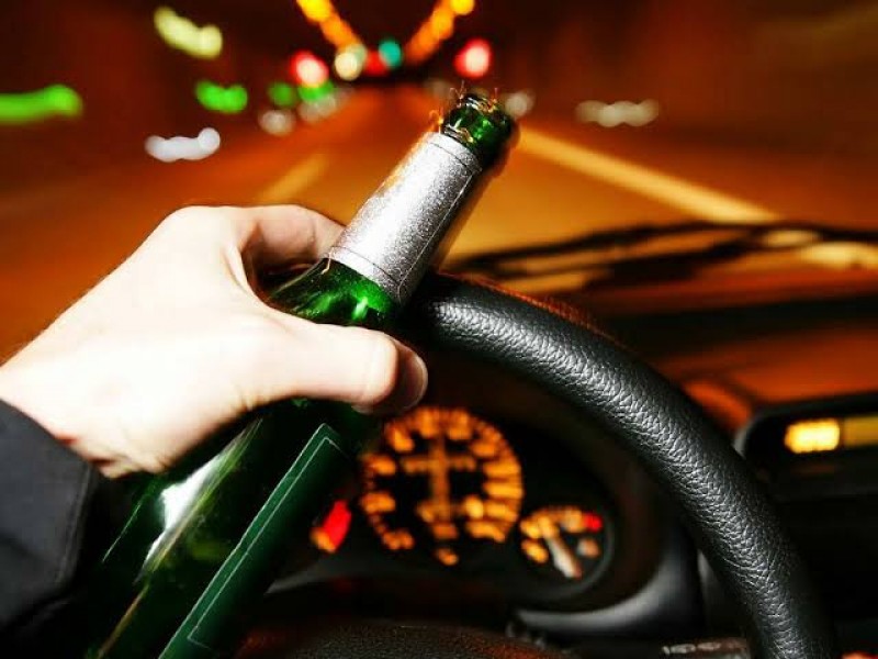 Jóvenes que tramiten licencia de conducir recibirían taller sobre alcoholismo