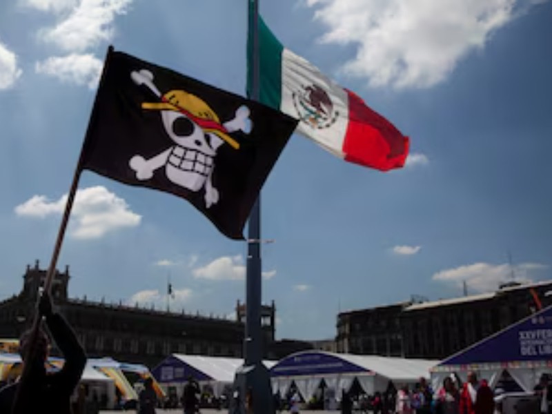 Jóvenes señalan que las manifestaciones no son efectivas