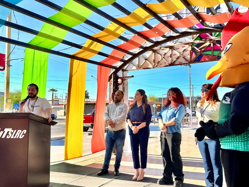 Jóvenes transforman la nutrición con creatividad y conciencia social