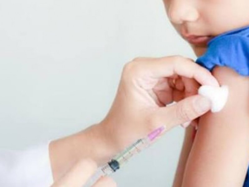 JSN2 realizará tercera semana de vacunacion