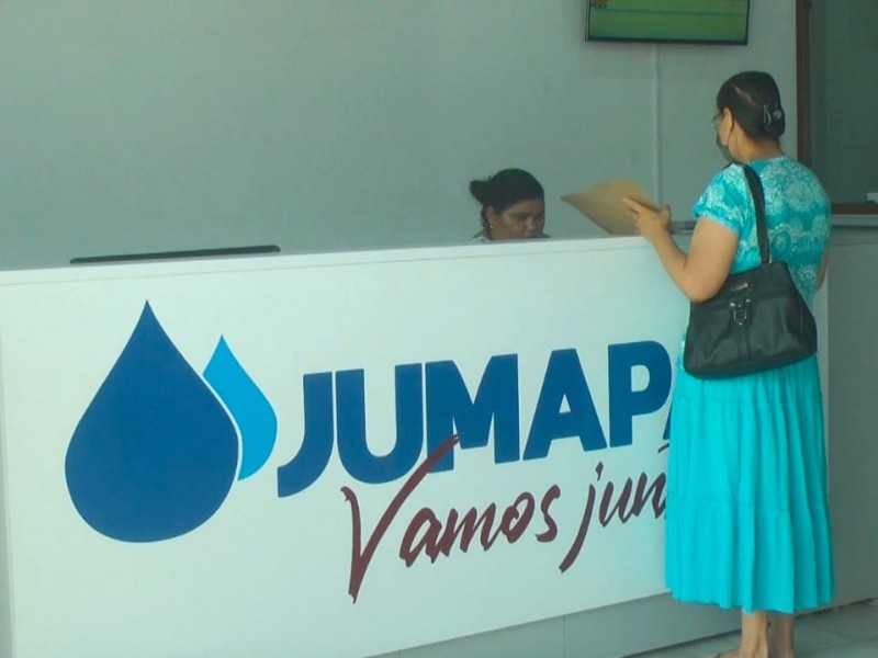 JUAMAPG ahorra 25% en gastos de operación para recuperación económica