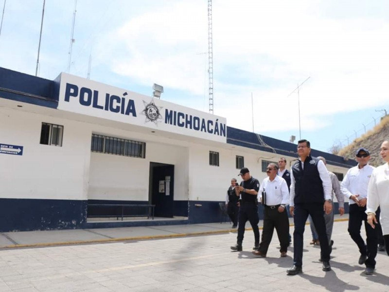 Juan Bernardo Corona confirma su salida de SSP