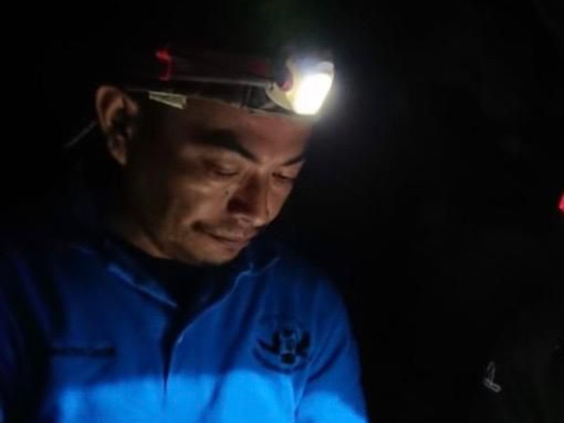 Juan Manuel Pech Canché: Explorador de Murciélagos y Biodiversidad Veracruzana