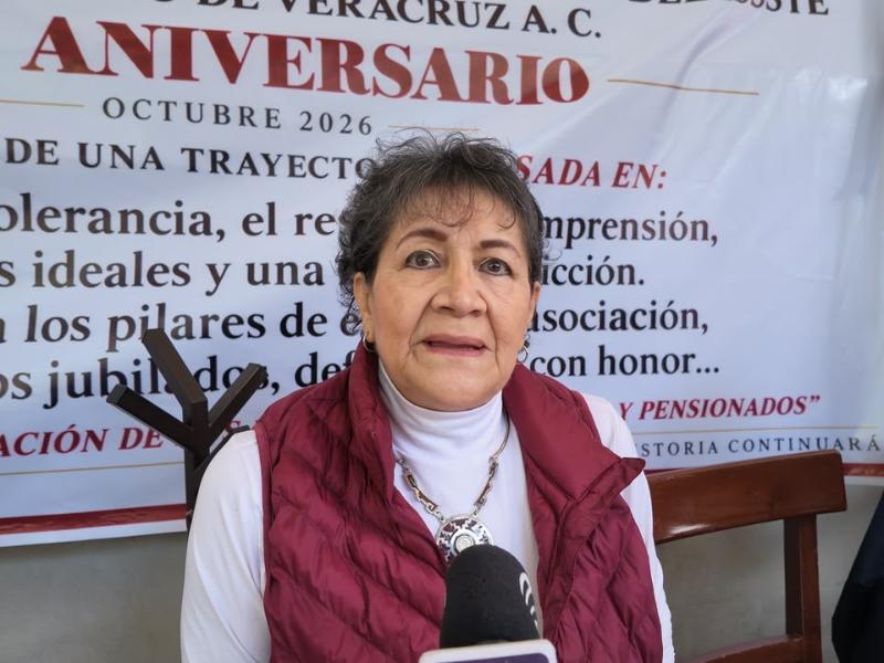 Jubilados advierten de nuevas protestas; piden atención al Gobierno