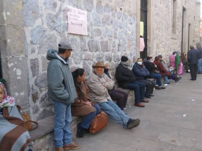 Jubilados del SUEUM acusan perjuicio financiero