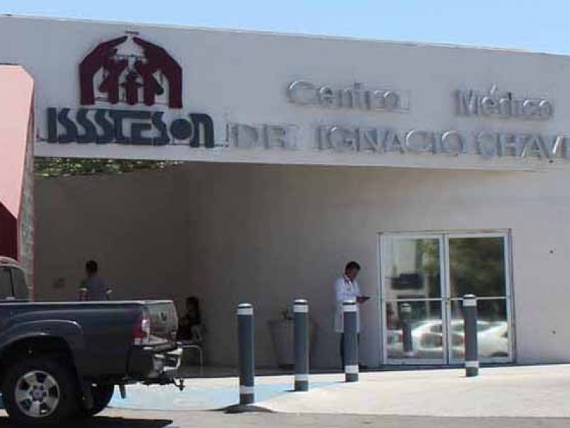 Jubilados y pensionados del Isssteson denuncian falta de medicinas