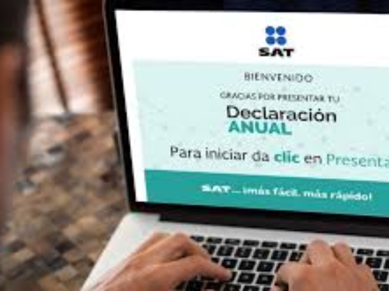 Jubilados y pensionados desconocen obligación de declaración anual
