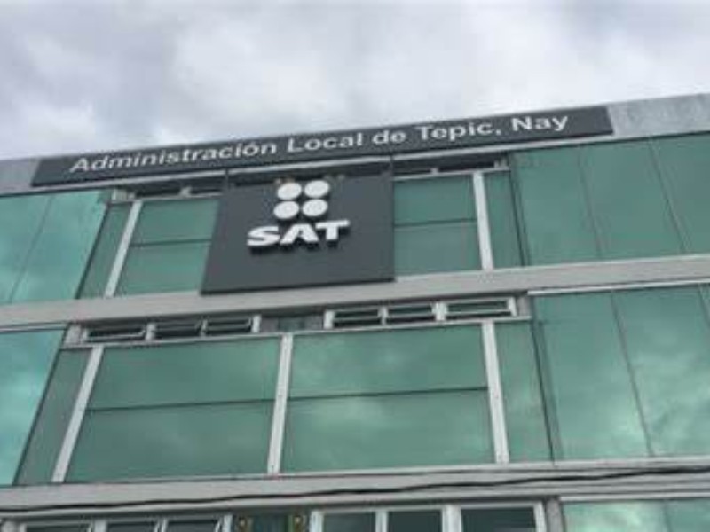 Jubilados y pensionados: SAT no realiza visitas fiscales a domicilio