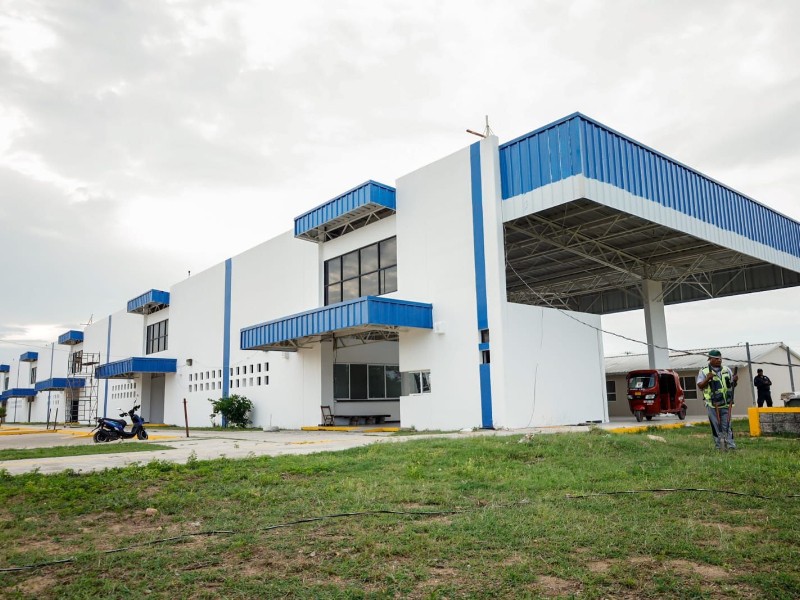 Juchitán se prepara para lanzar convocatoria de Facultad de Medicina del UABJO