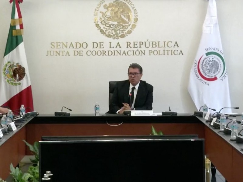 JUCOPO investigará probable abuso de autoridad del Gobierno Veracruzano