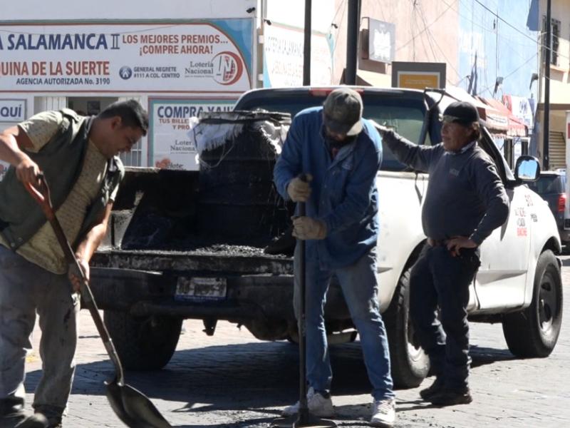 Judicializan investigaciones por irregularidades en dos administraciones de Salamanca