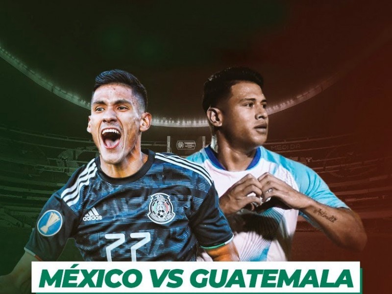 Juego entre México y Guatemala promociona a Mazatlán: Alcalde