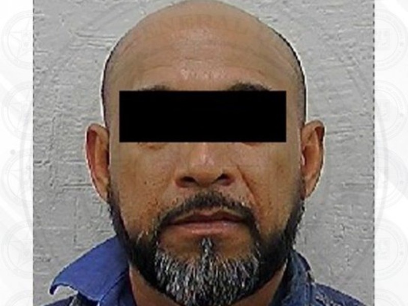 Juez Calificador implicado en caso Genaro, condenado a 24 años